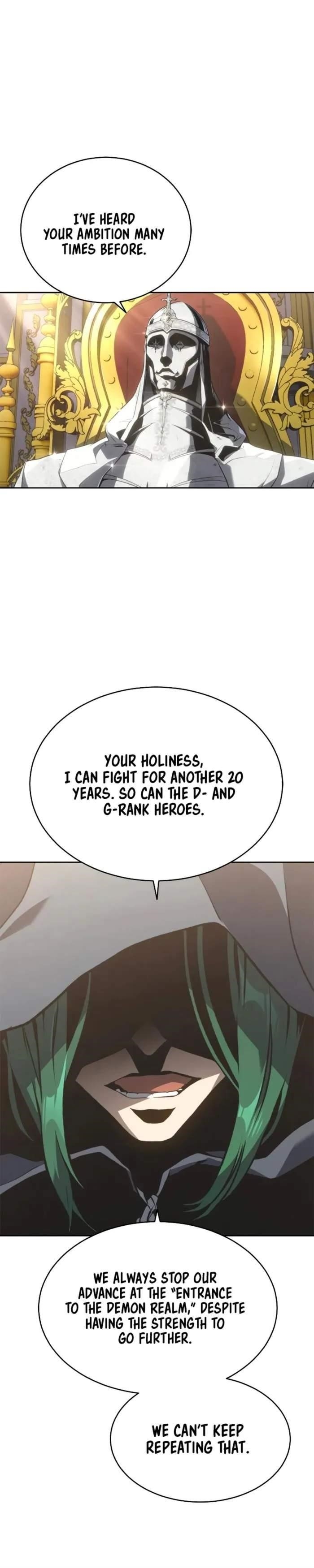 Why I Quit Being the Demon King Chapter 51 - Page 39 in English