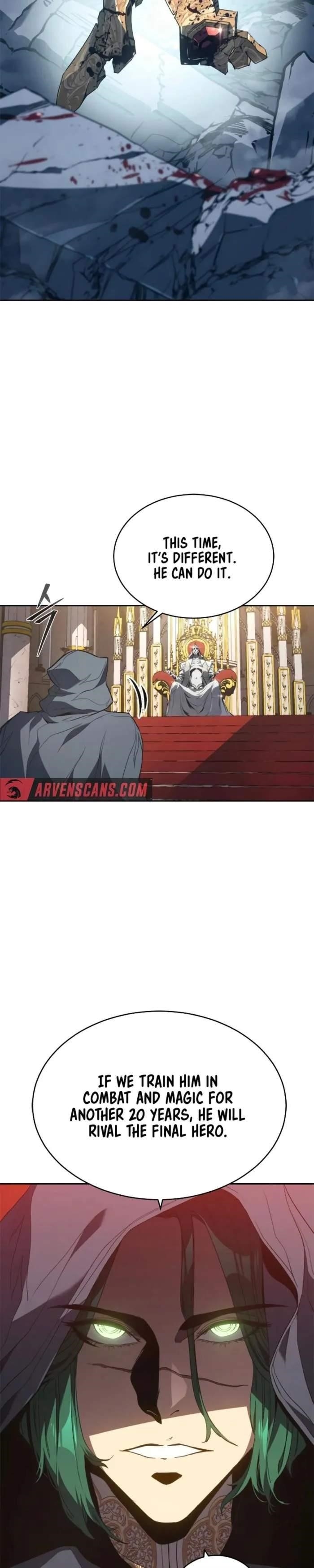 Why I Quit Being the Demon King Chapter 51 - Page 41 in English