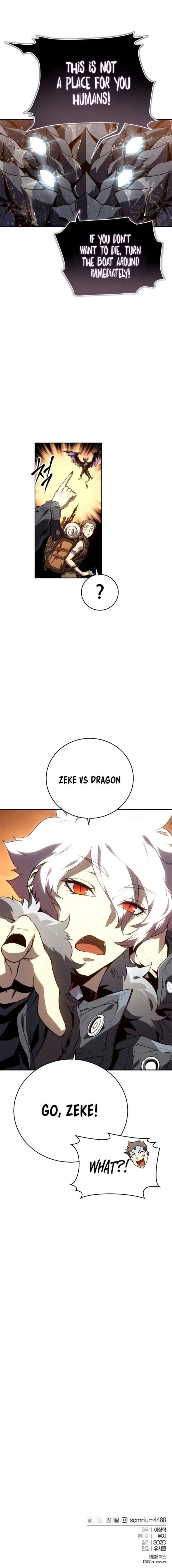 Why I Quit Being the Demon King Chapter 52 - Page 13 in English