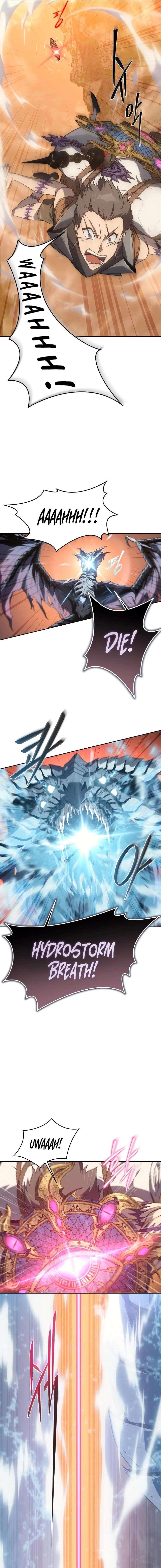 Why I Quit Being the Demon King Chapter 53 - Page 5 in English