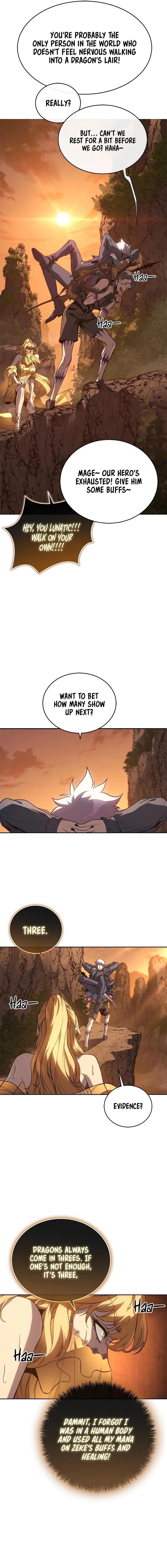 Why I Quit Being the Demon King Chapter 54 - Page 13 in English