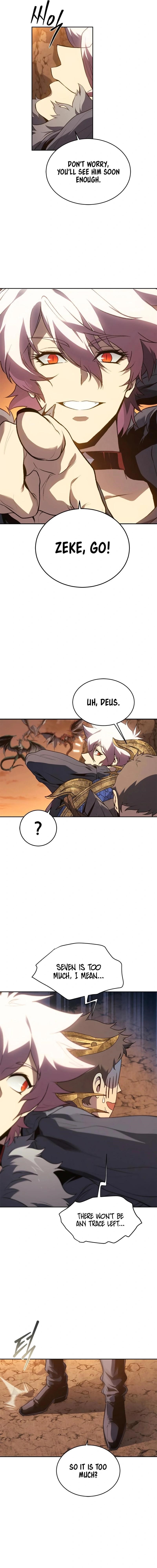 Why I Quit Being the Demon King Chapter 54 - Page 16 in English