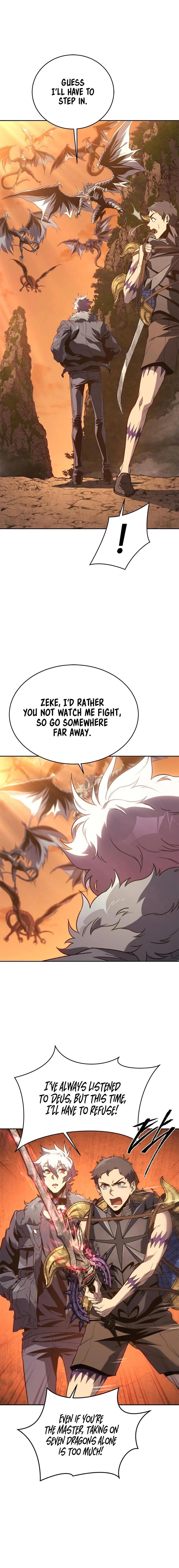 Why I Quit Being the Demon King Chapter 54 - Page 17 in English