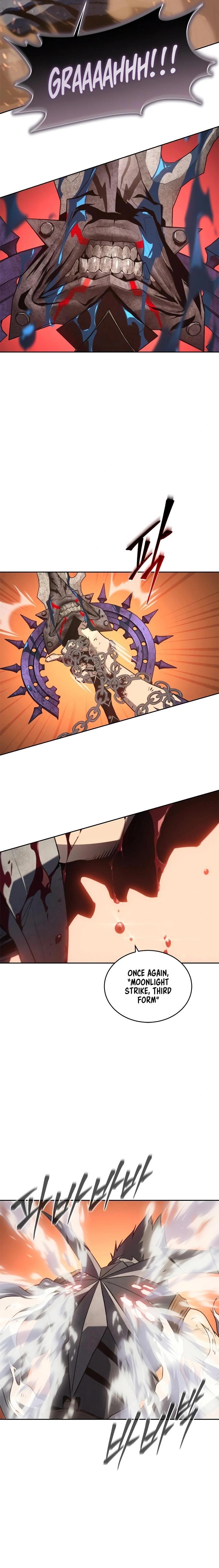 Why I Quit Being the Demon King Chapter 54 - Page 3 in English