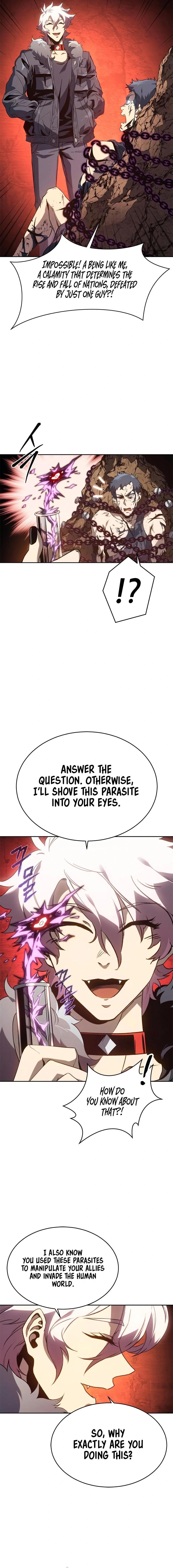 Why I Quit Being the Demon King Chapter 54 - Page 7 in English