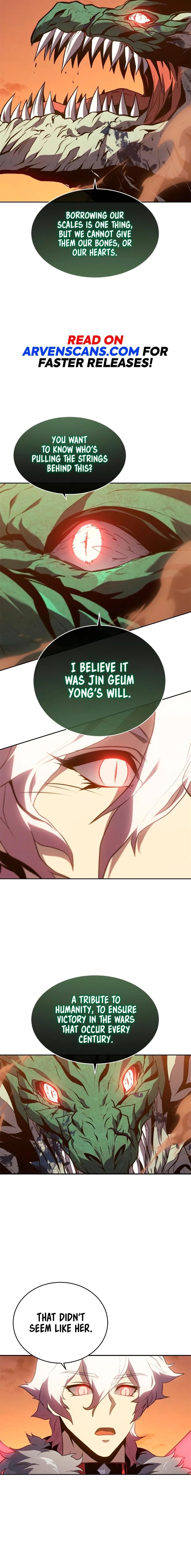 Why I Quit Being the Demon King Chapter 55 - Page 11 in English