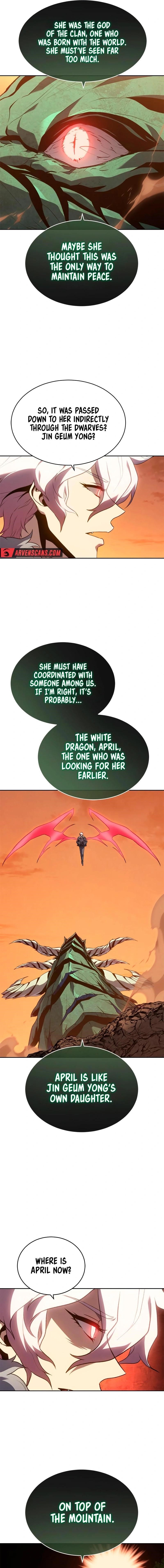Why I Quit Being the Demon King Chapter 55 - Page 12 in English