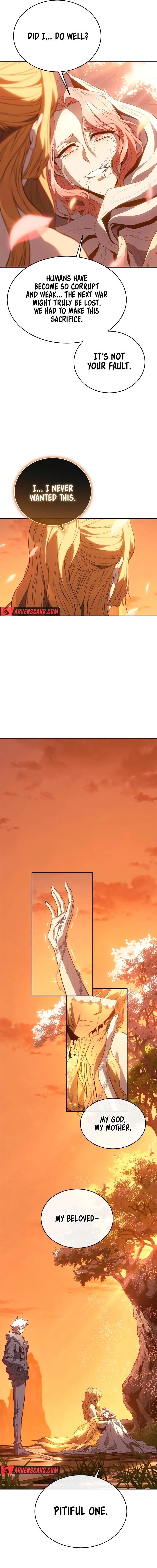 Why I Quit Being the Demon King Chapter 55 - Page 17 in English