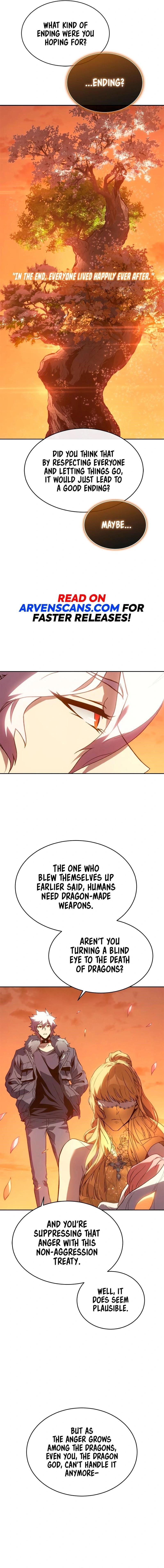 Why I Quit Being the Demon King Chapter 55 - Page 20 in English