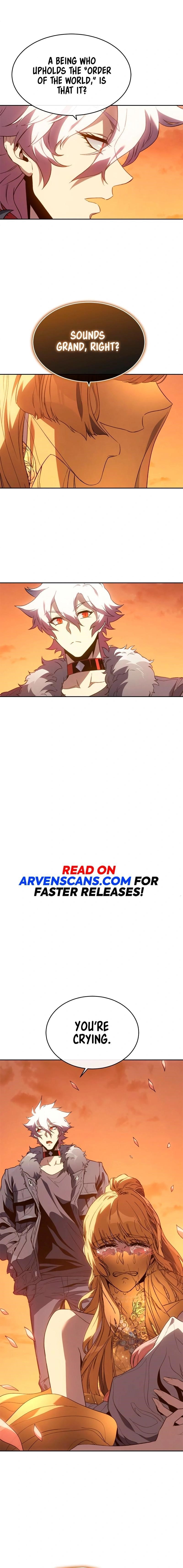 Why I Quit Being the Demon King Chapter 55 - Page 22 in English
