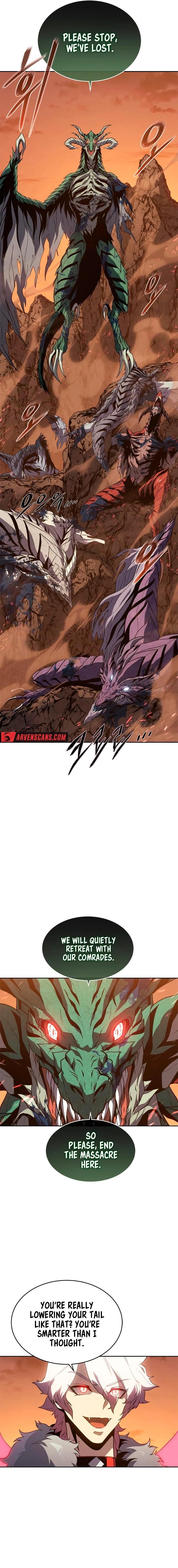 Why I Quit Being the Demon King Chapter 55 - Page 5 in English