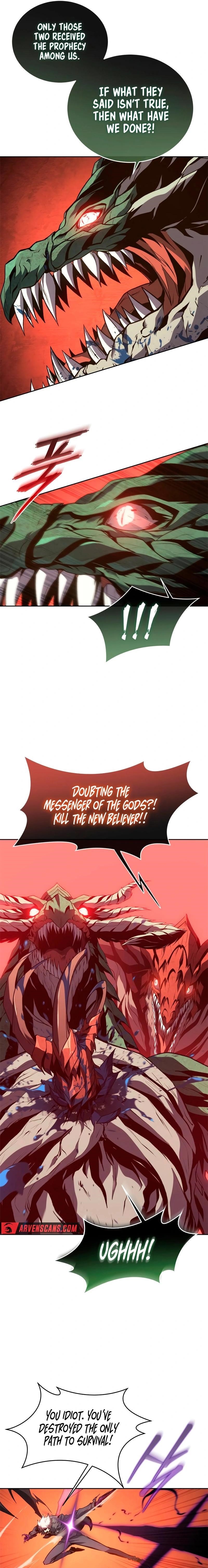 Why I Quit Being the Demon King Chapter 55 - Page 7 in English