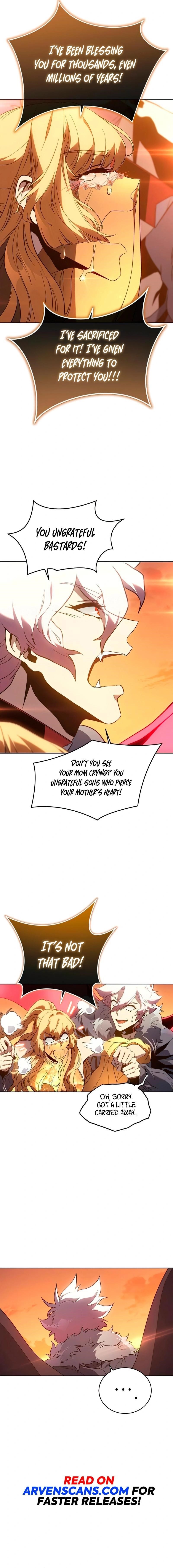 Why I Quit Being the Demon King Chapter 56 - Page 11 in English