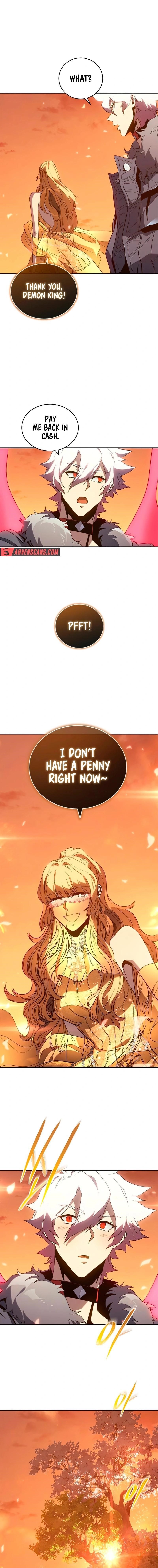Why I Quit Being the Demon King Chapter 56 - Page 15 in English