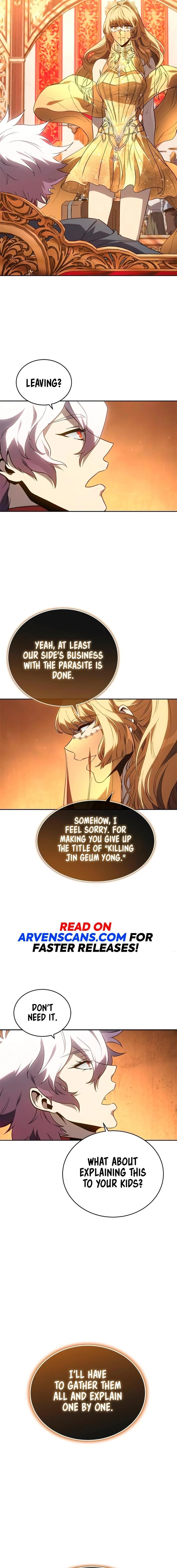 Why I Quit Being the Demon King Chapter 56 - Page 19 in English