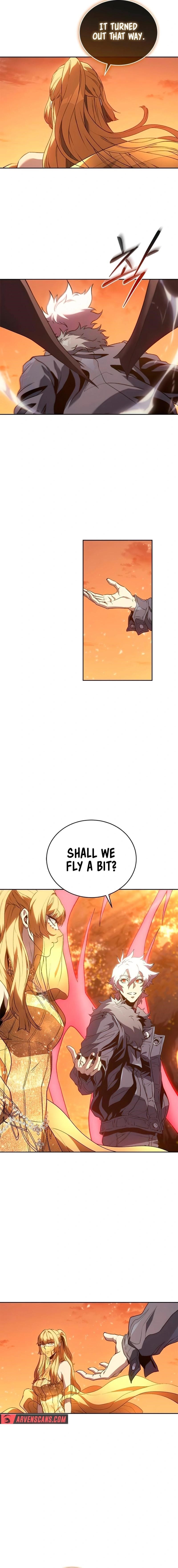 Why I Quit Being the Demon King Chapter 56 - Page 4 in English