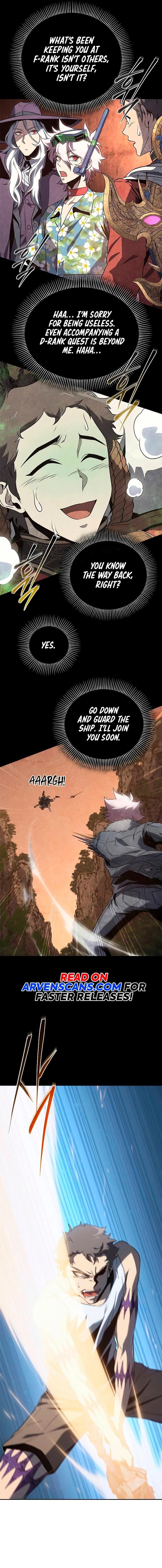 Why I Quit Being the Demon King Chapter 57 - Page 12 in English