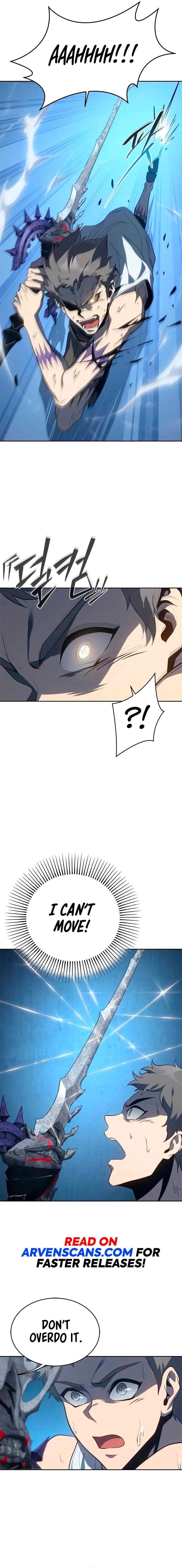 Why I Quit Being the Demon King Chapter 57 - Page 17 in English