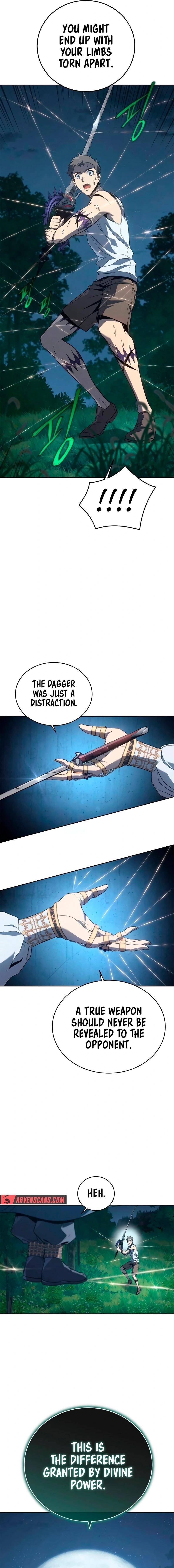 Why I Quit Being the Demon King Chapter 57 - Page 18 in English