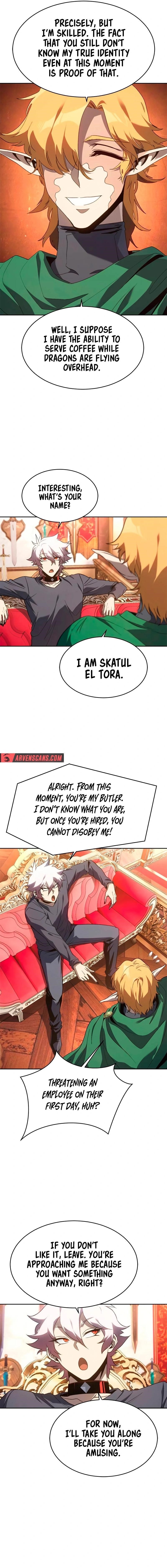 Why I Quit Being the Demon King Chapter 57 - Page 5 in English