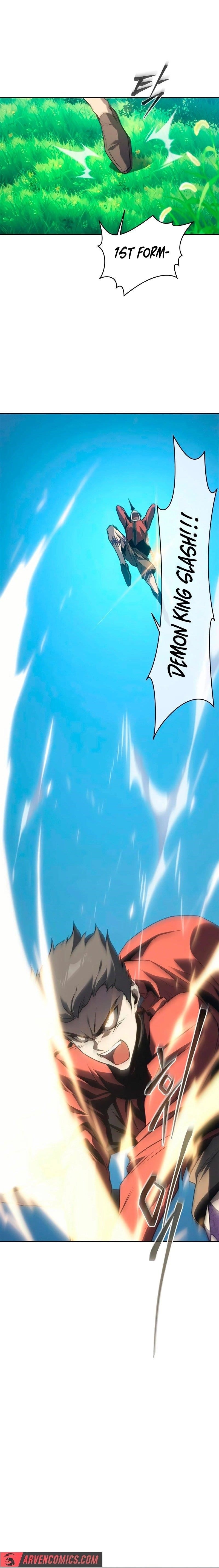 Why I Quit Being the Demon King Chapter 58 - Page 19 in English