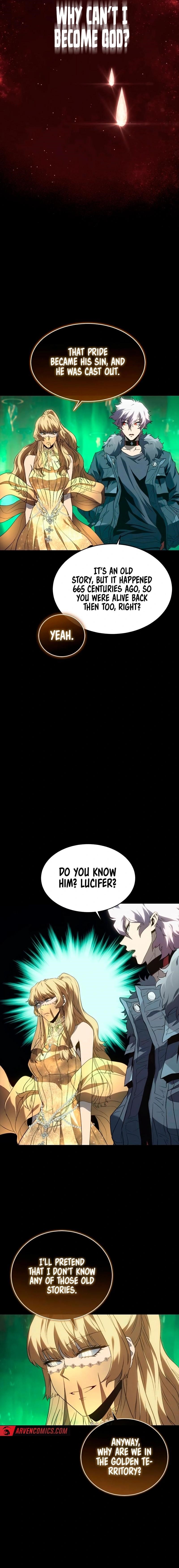 Why I Quit Being the Demon King Chapter 59 - Page 17 in English