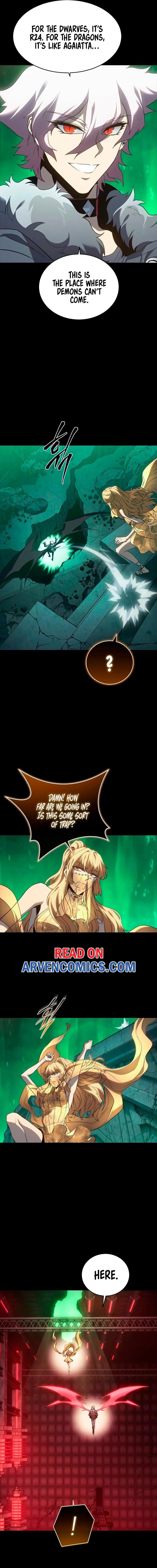 Why I Quit Being the Demon King Chapter 59 - Page 18 in English