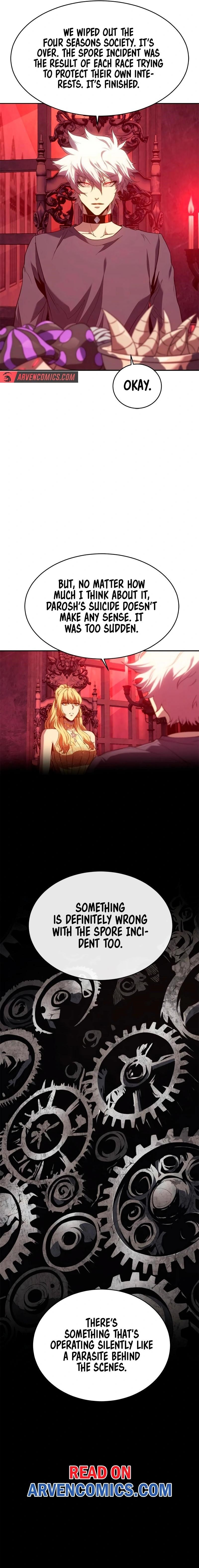 Why I Quit Being the Demon King Chapter 60 - Page 12 in English
