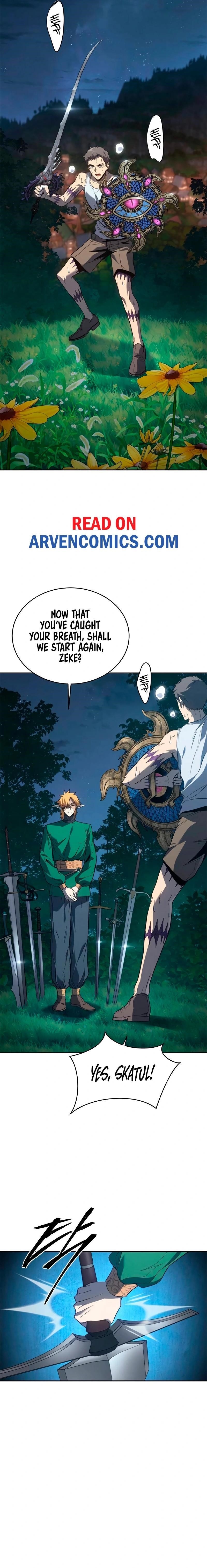 Why I Quit Being the Demon King Chapter 60 - Page 16 in English