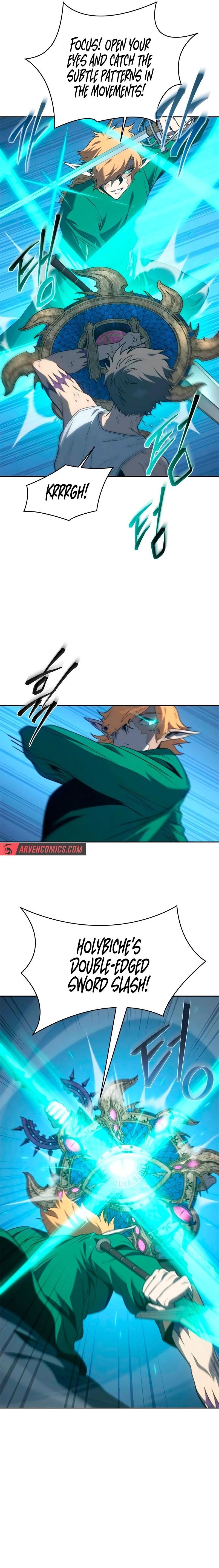 Why I Quit Being the Demon King Chapter 60 - Page 18 in English