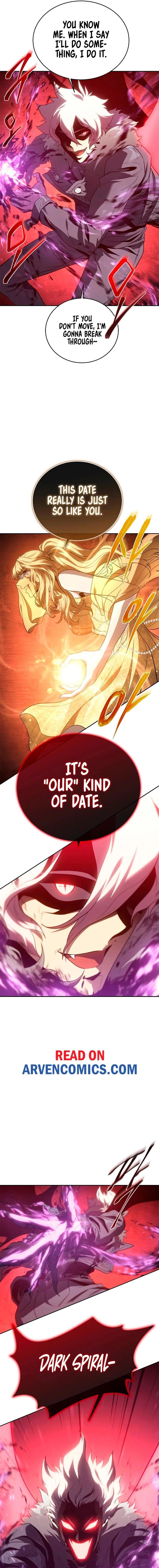 Why I Quit Being the Demon King Chapter 60 - Page 4 in English