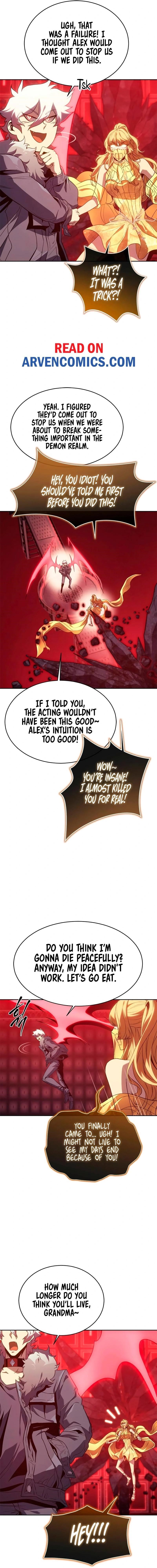Why I Quit Being the Demon King Chapter 60 - Page 6 in English
