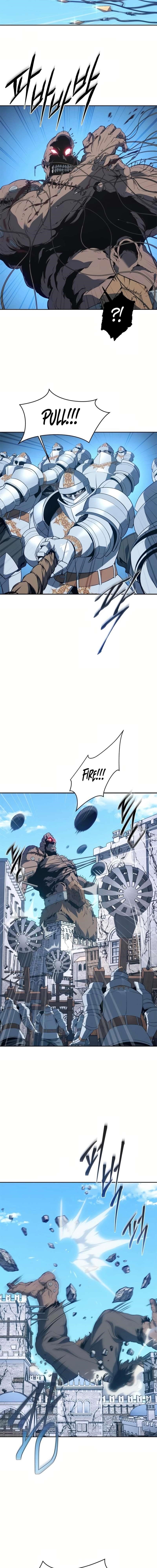 Why I Quit Being the Demon King Chapter 62 - Page 10 in English