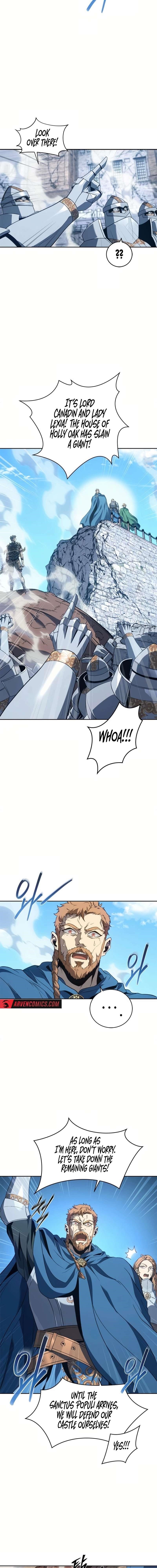 Why I Quit Being the Demon King Chapter 62 - Page 17 in English