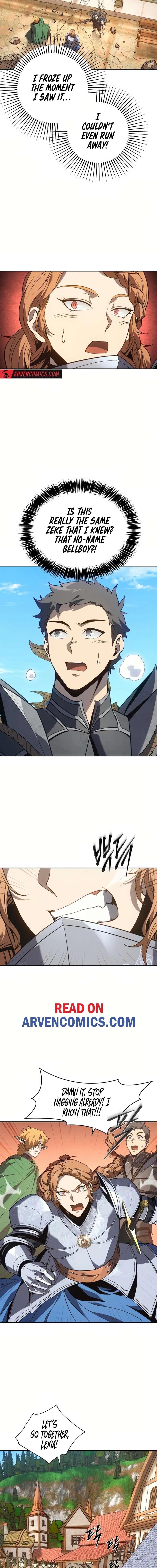 Why I Quit Being the Demon King Chapter 62 - Page 4 in English