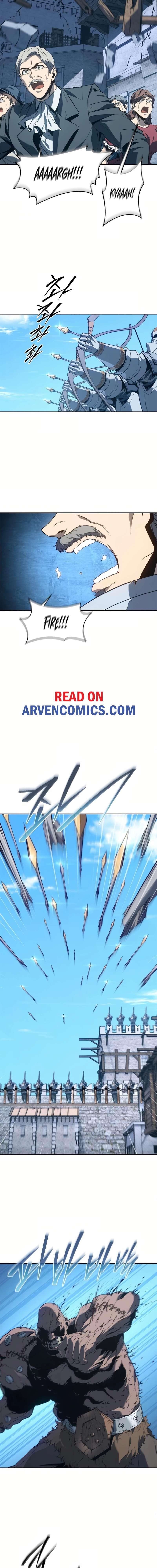 Why I Quit Being the Demon King Chapter 62 - Page 6 in English