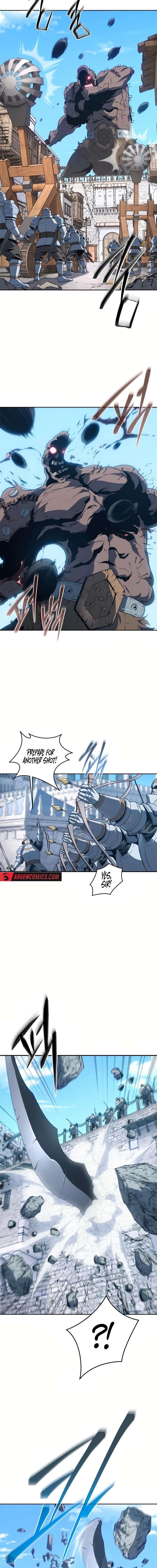 Why I Quit Being the Demon King Chapter 62 - Page 7 in English