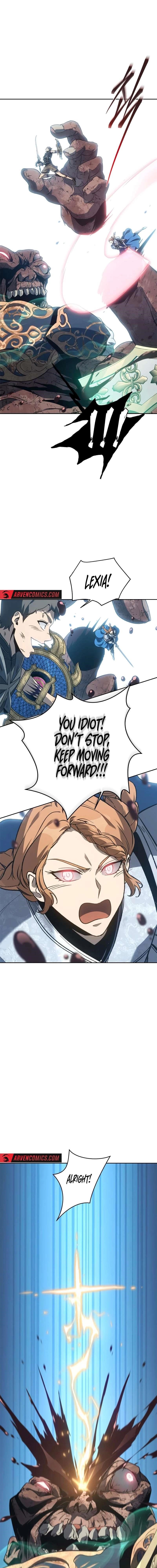 Why I Quit Being the Demon King Chapter 63 - Page 18 in English