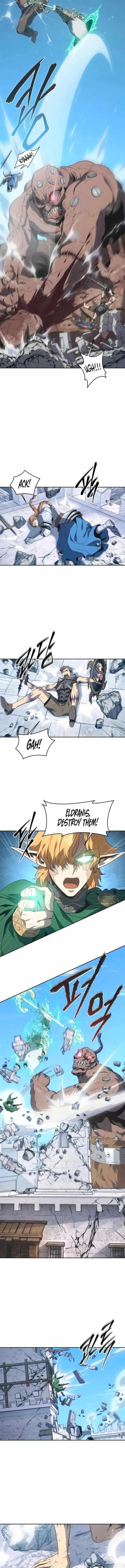 Why I Quit Being the Demon King Chapter 64 - Page 3 in English