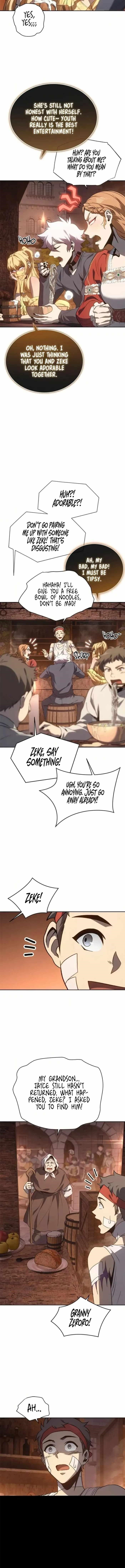 Why I Quit Being the Demon King Chapter 65 - Page 10 in English