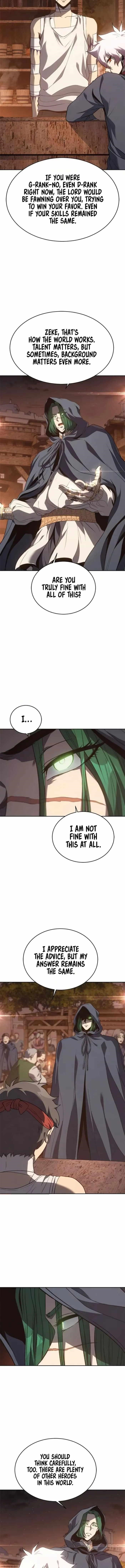Why I Quit Being the Demon King Chapter 65 - Page 16 in English