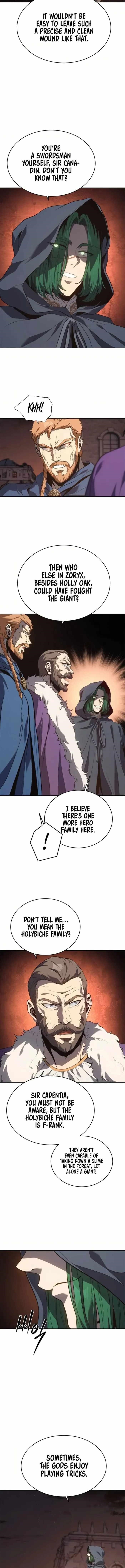 Why I Quit Being the Demon King Chapter 65 - Page 4 in English