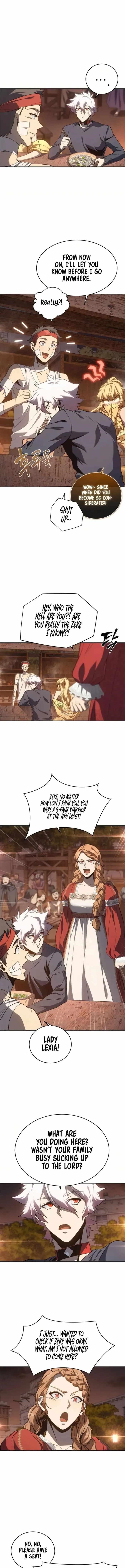 Why I Quit Being the Demon King Chapter 65 - Page 7 in English