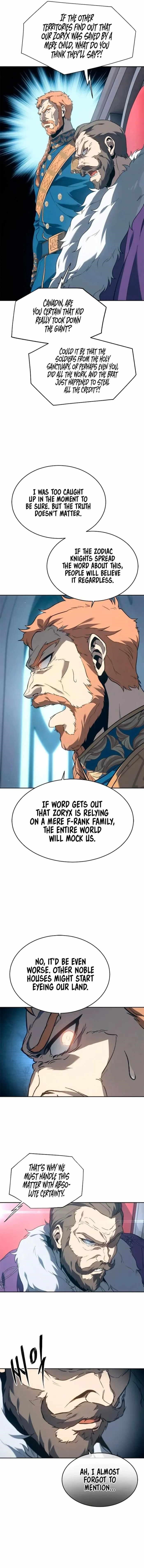Why I Quit Being the Demon King Chapter 66 - Page 14 in English