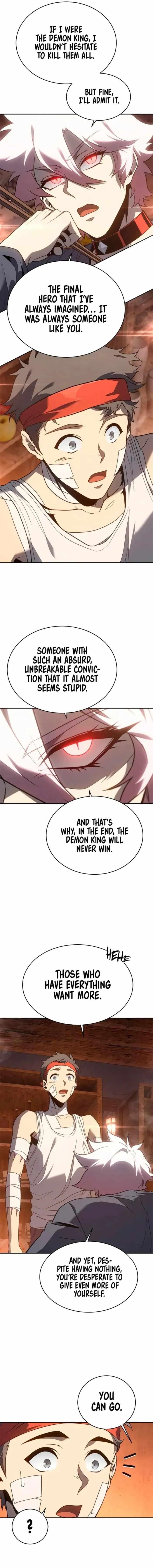 Why I Quit Being the Demon King Chapter 66 - Page 6 in English