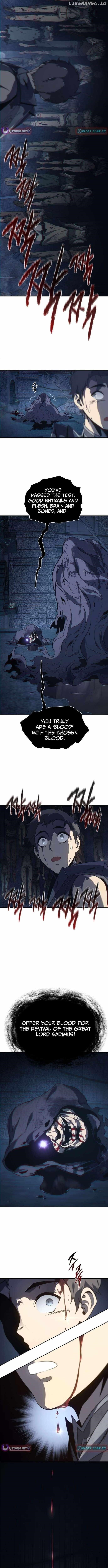 Why I Quit Being the Demon King Chapter 68 - Page 12 in English