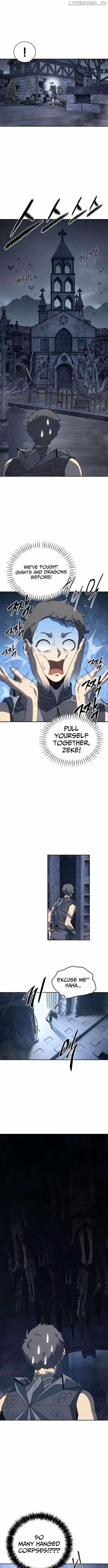 Why I Quit Being the Demon King Chapter 68 - Page 3 in English