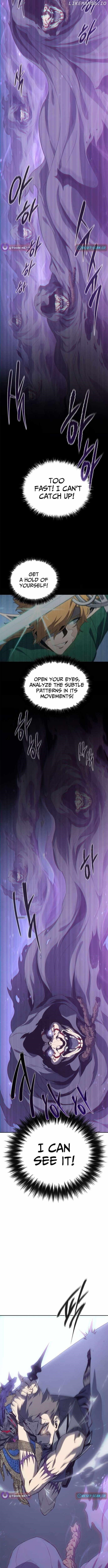 Why I Quit Being the Demon King Chapter 68 - Page 9 in English