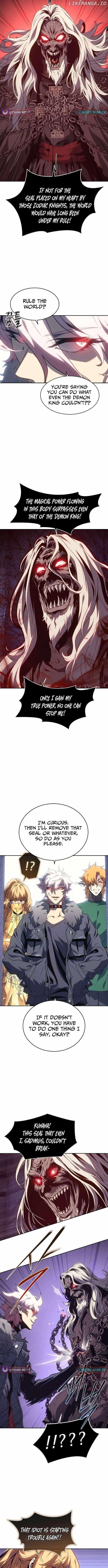 Why I Quit Being the Demon King Chapter 69 - Page 12 in English