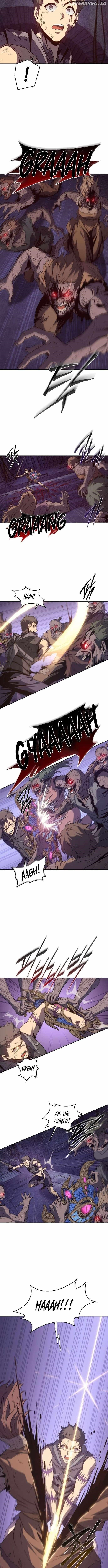 Why I Quit Being the Demon King Chapter 69 - Page 3 in English